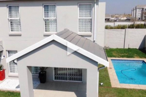 Luxurious house for family n friends.